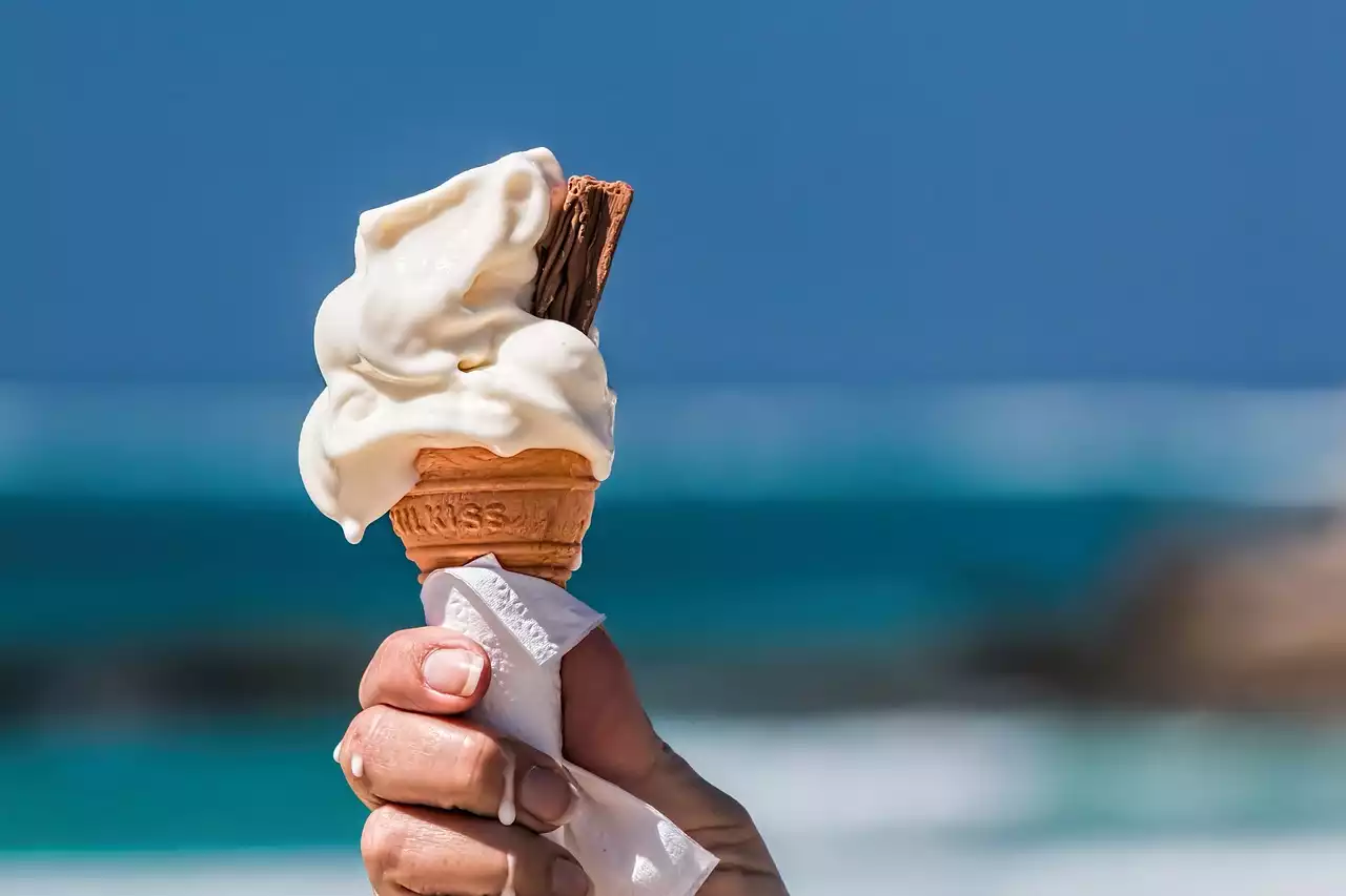 La guía definitiva para el mejor helado sin lácteos